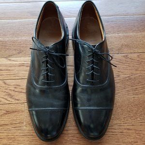 Allen Edmonds "Park Avenue" Dress Shoes